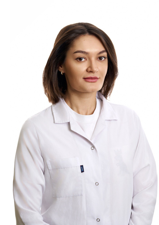 Костакова Лиана Сергеевна