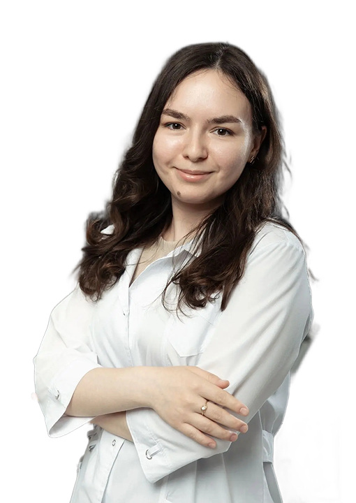 Бакирова Рамиля Руслановна