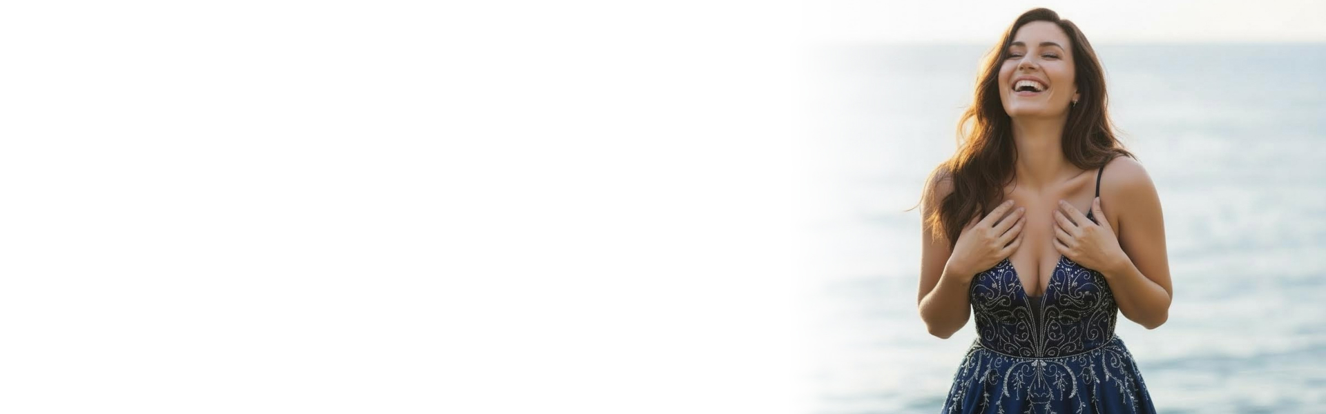 Гармония. Красота. Уверенность.