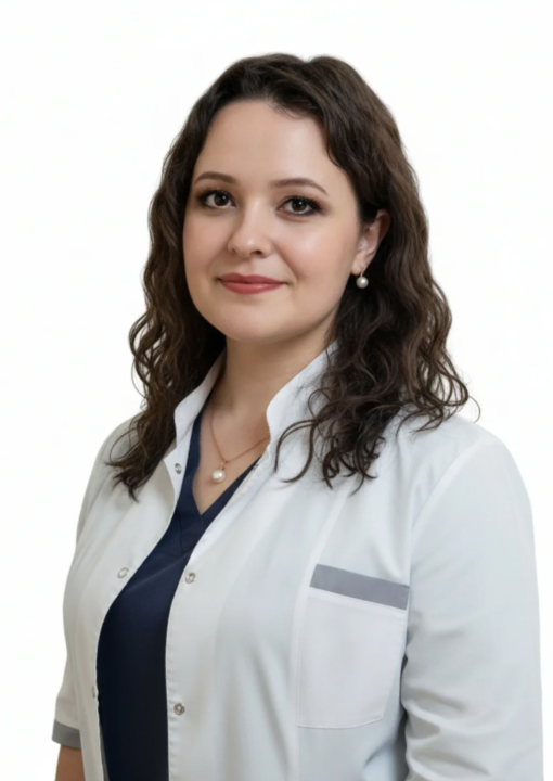 Гимаева Регина Рашитовна
