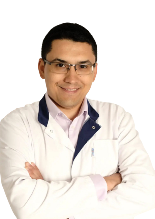 Нуриев Ильяс Рустамович