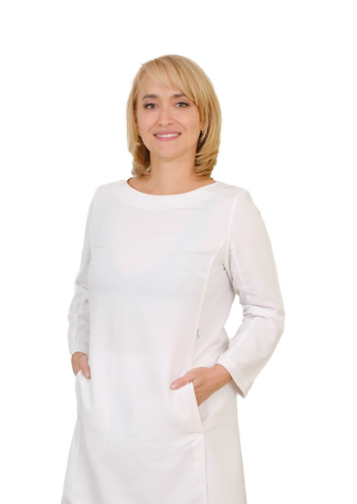 Фазлетдинова Динара Мударисовна Фазлетдинова Динара Мударисовна