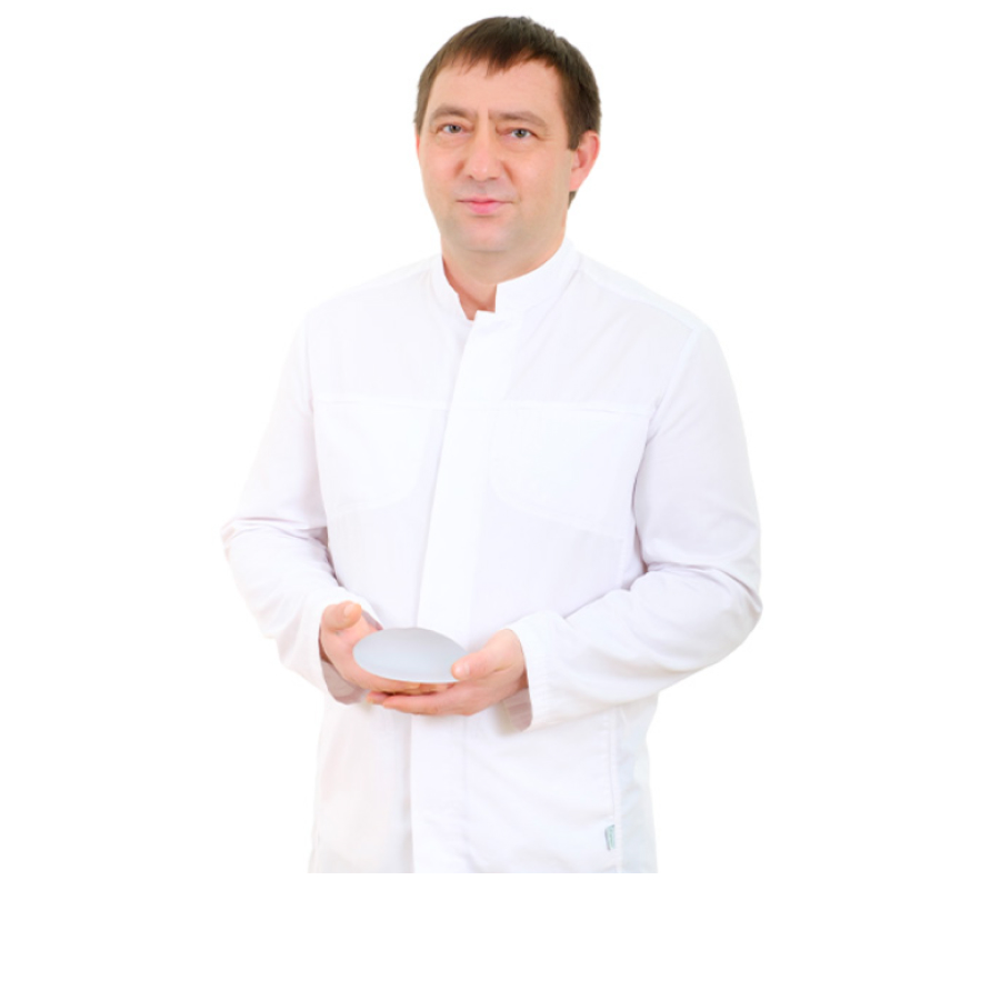 Хайруллин Марат Максудович