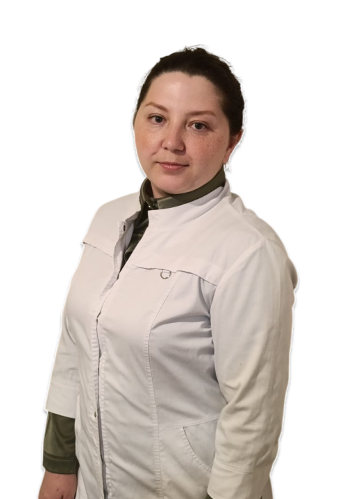 Кливленд Гульнара Олеговна Кливленд Гульнара Олеговна