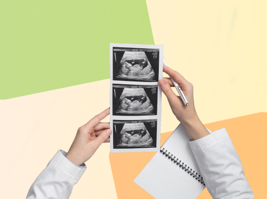 Скидка 20% на УЗИ