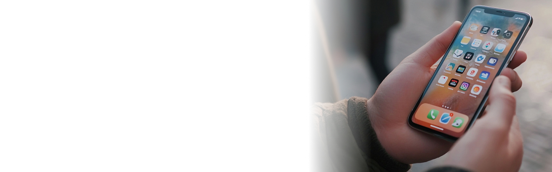 Приложение для iOS временно недоступно в App Store