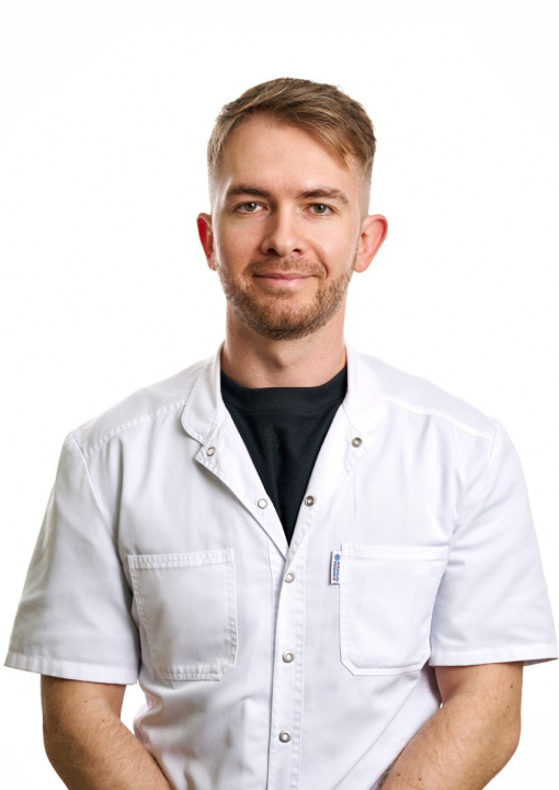 Канюков Сергей Сергеевич