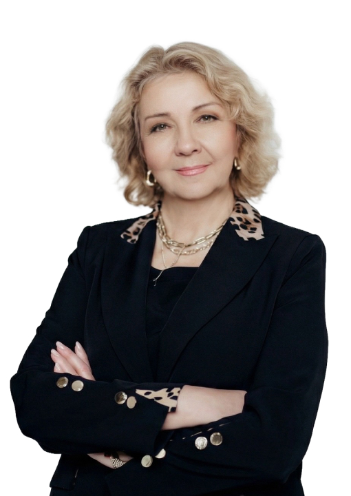 Сабирова Фирая Маратовна