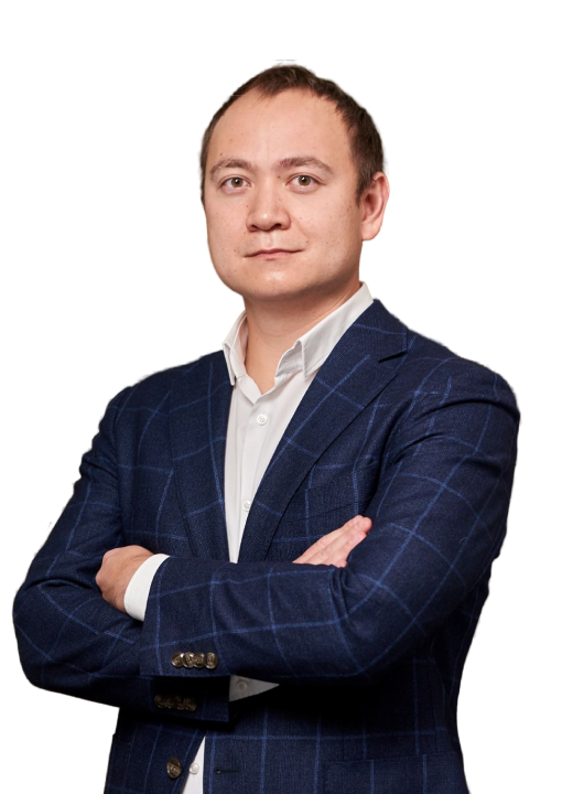 Хоперский Андрей Анатольевич Хоперский Андрей Анатольевич